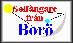 Solfngare